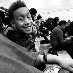 Meet your Posher, Carlos